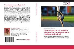 Libro Desarrollo De Un Modelo De Gestion De Seguridad E H...