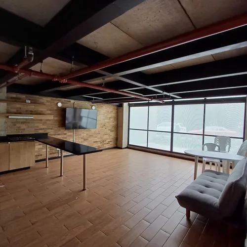 Apartaestudio Smart Habitat En Prado Pinzón