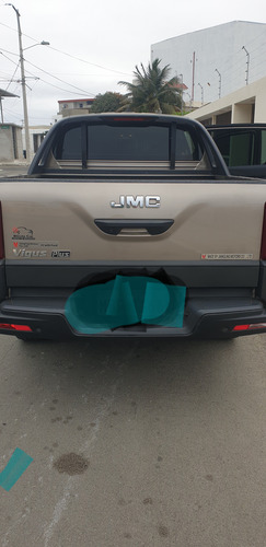 Jmc Vigis Plus 4x2