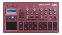 Comprar Estacion De Produccion Musical Sampler Electribe2s Sampler