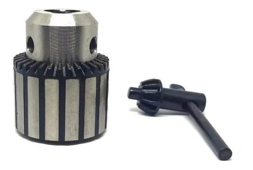 Mandril Para Taladro De Banco 1 - 13 Mm J33 | MercadoLibre