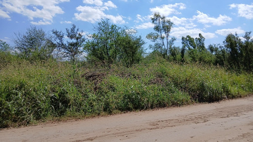 Vendo Lote Cosquin Barrio El Condado