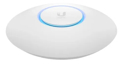 Ubnt U6-lite Unifi Ap Ac 2x2 Wifi 6 - 1.5 Gbps | MercadoLivre