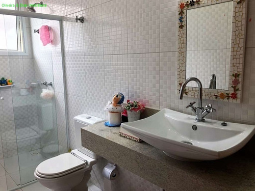 Imagem 26 de 30 de Casa - Ca00383 - 34748299
