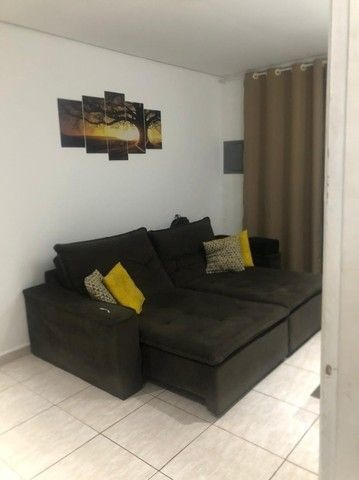 Imagem 15 de 16 de Casa Térrea Em Vila Paranaguá 2 Vagas 2 Dormitório - Ca0104