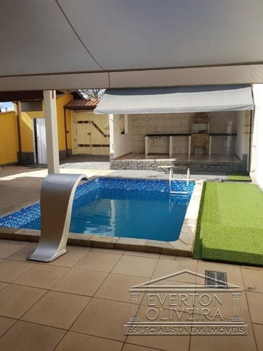 Imagem 2 de 15 de Casa - Jardim Nova Esperanca - Ref: 11923 - V-11923