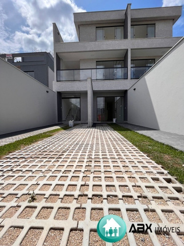 Imagem 1 de 25 de Casa - Ca00196 - 69535204
