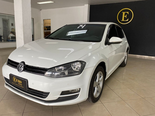 Volkswagen Golf 1.4 Tsi Comfortline 5p Automática