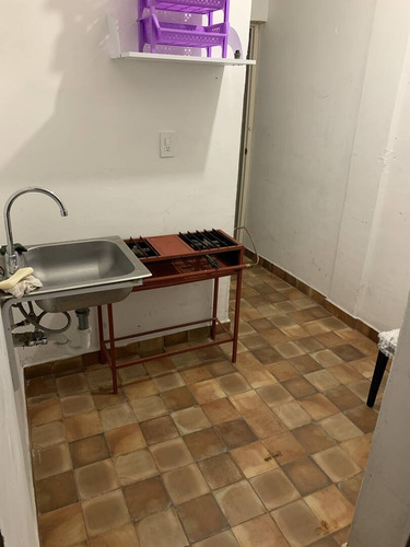 Imagen 12 de 12 de Bonito Y Práctico Estudio A Rentar En Colonias Muy Céntricas, 36713