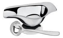 Comprar Salsero Kit Para Salsas Tramontina Acero Inox Para Mesa 