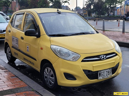 Hyundai I10 Gl