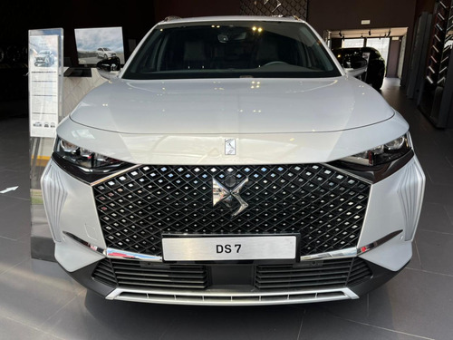 D.S. DS7 Crossback 1.6 Rivoli 215 At8