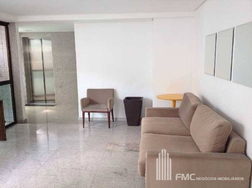 Imagem 12 de 12 de Apartamento Padrão Com 2 Quartos No Edf. Rosarinho Home - Vd1248-v