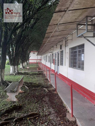 Imagem 7 de 30 de Galpão, 3300 M² - Venda Por R$ 25.000.000,01 Ou Aluguel Por R$ 120.000,00/mês - Jardim Jaraguá - São Paulo/sp - Ga0058