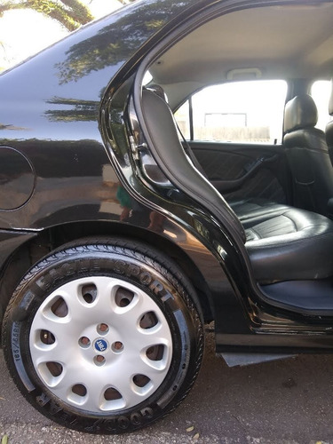 Excelente! Fiat Marea Único Dono Sx 1.8 16v