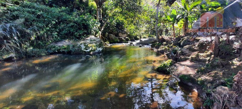 Imagem 14 de 18 de Chácara Com 2 Dormitórios À Venda, 84700 M² Por R$ 270.000,00 - Zona Rural - Itariri/sp - Ch0167