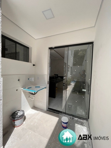 Imagem 24 de 25 de Casa - Ca00196 - 69535204