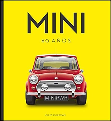 Mini. 60 Años