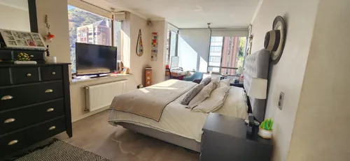 Oportunidad , Vendo Depto Dos Dorm Bosques De La Pirámide ,