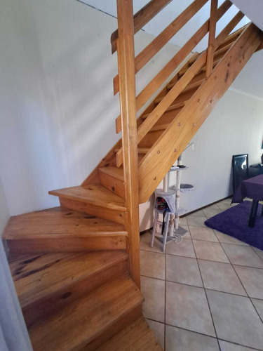 Se Vende Amplia Casa En Villa Bicentenario (105850)