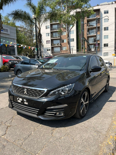 Peugeot 308 1.6 Gt Mt