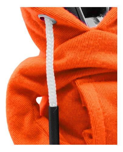 Sudadera Funda Palanca Auto Para Honda Today