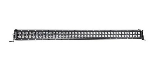 Barra Luz Led Para Vehículo Ip67 42  12v