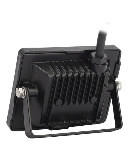 Imagen 6 de 7 de Reflector Proyector Led 10w Exterior Ip65