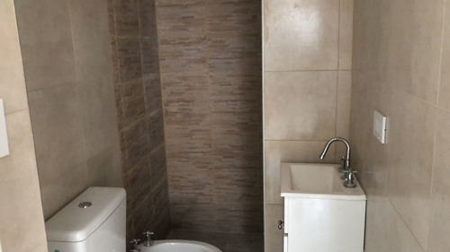 Imagen 6 de 9 de Venta Monoambiente Divisible A Estrenar Chacarita