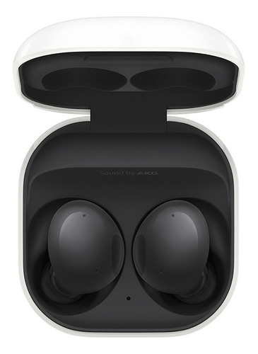 Auriculares In-ear Inalámbricos Samsung Galaxy Buds2 Negro