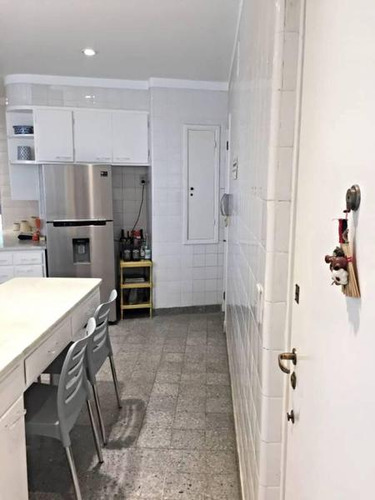 Departamento En Venta En Palermo Chico