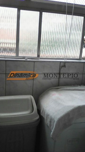 Imagem 13 de 20 de Apartamento No Tucuruvi - Ml9064