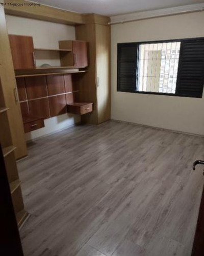 Imagem 2 de 19 de Casa À Venda No Jardim Paulistano - Sorocaba/sp - Ca10763 - 67745729