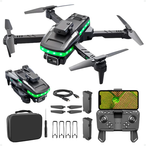 Mini Drones Profissionais Baratos Com Câmera Dupla Lt-12868
