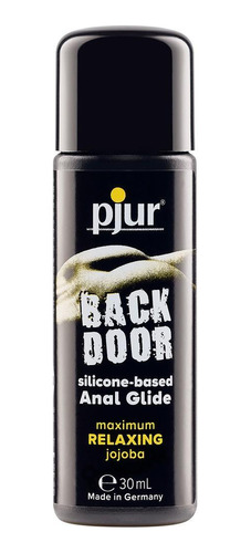 Lubricante Pjur Back Door Relaxing 30ml