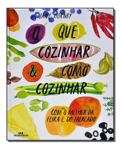 Libro Que Cozinhar & Como Cozinhar O Feira E Mercado De Horn