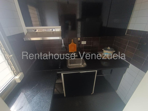 Agradable Apartamento En Alquiler La Florida