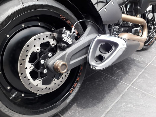 Harley Davidson Fxdr 114 2019