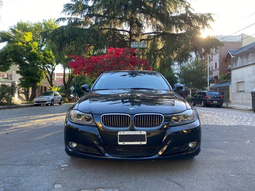 Bmw 325i Sedan