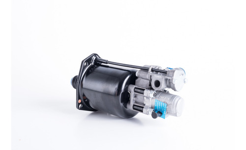 Imagen 4 de 9 de Servo Embrague Mercedes-benz Atego 1419