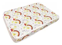 Comprar Colchon Practicuna Baby 50x100