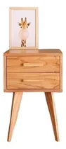 Comprar Mesa De  Luz  Escandinavo  Retro Nordico  Serus Zurich1