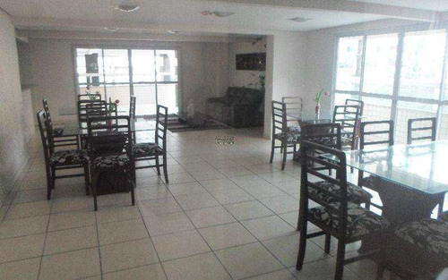 Imagem 18 de 26 de Apartamento Com 2 Dorms, Aviação, Praia Grande - R$ 300 Mil, Cod: 5204 - V5204