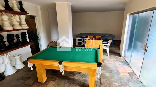 Imagem 30 de 30 de Apartamento À Venda Em Cambuí - Ap003737