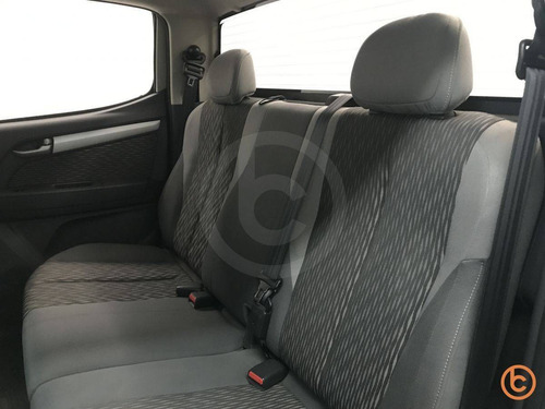 Imagem 11 de 15 de Chevrolet S10 2.4 Lt 4x2 Cd 8v Flex 4p Manual