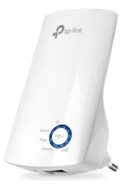 Comprar Repetidor De Sinal Wireless Wi-fi 300mbps Tp-link Ti-wa850re