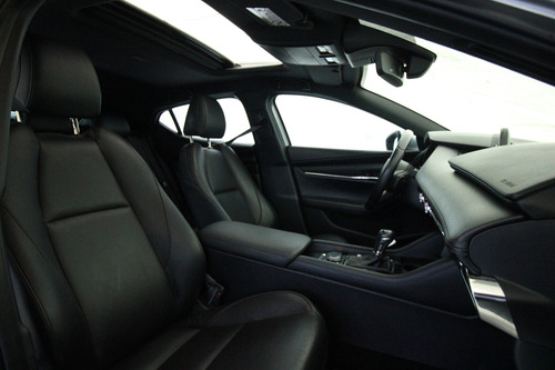 Mazda 3 Hb I Grand Touring Ta 2023