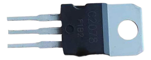 For Transistor C2078 A 220 2sc2078 To-220 2078 Transistor