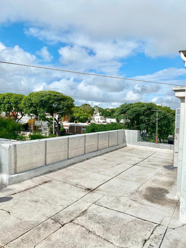 Venta Casa 4 Dormitorios En Malvin