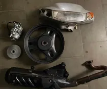 Comprar Flapper Suzuki Sj50